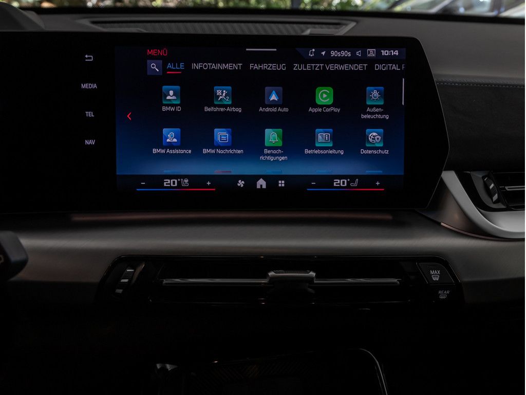 BMW X1 - Bild 17