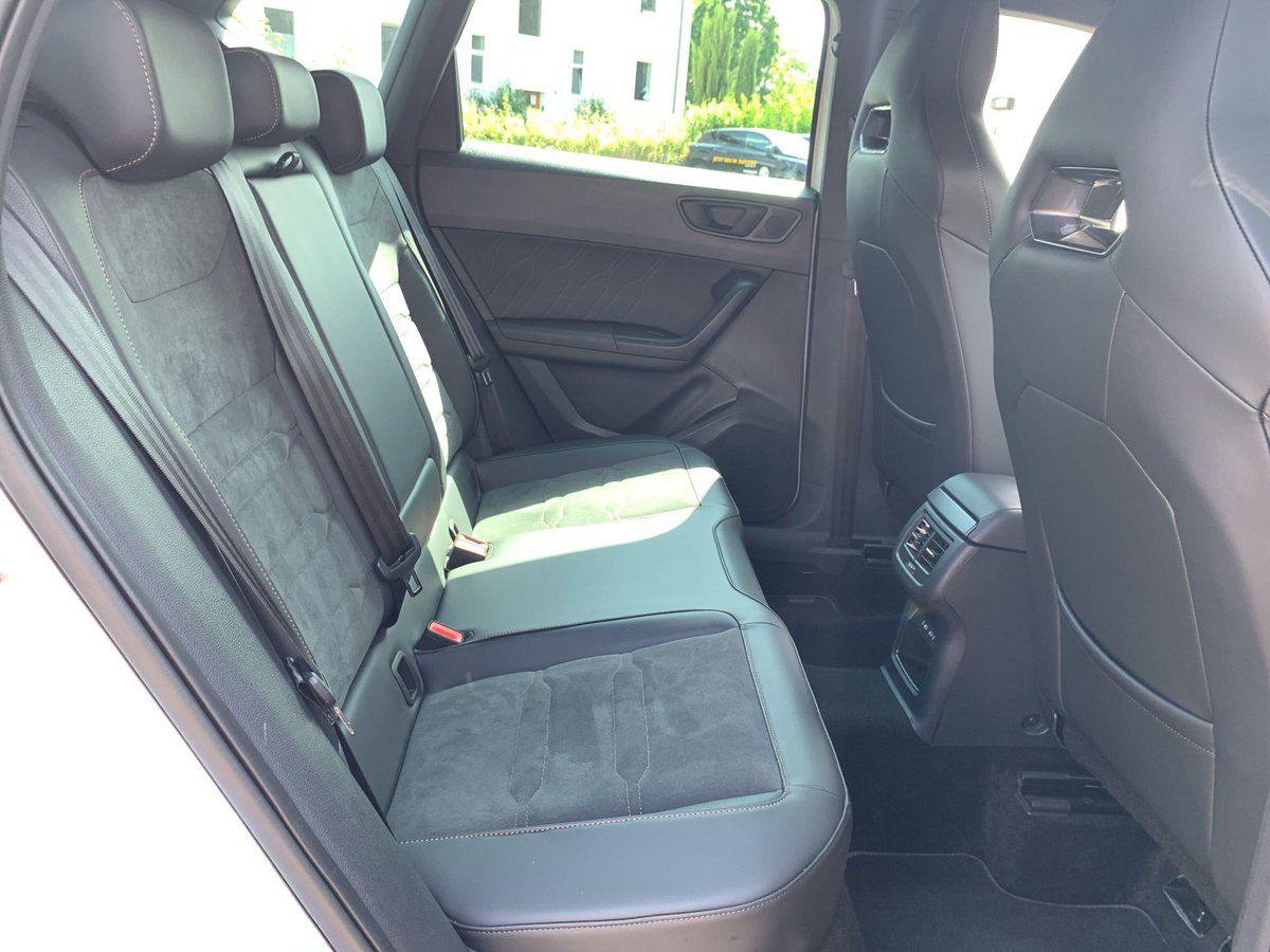 Cupra Ateca - Bild 26