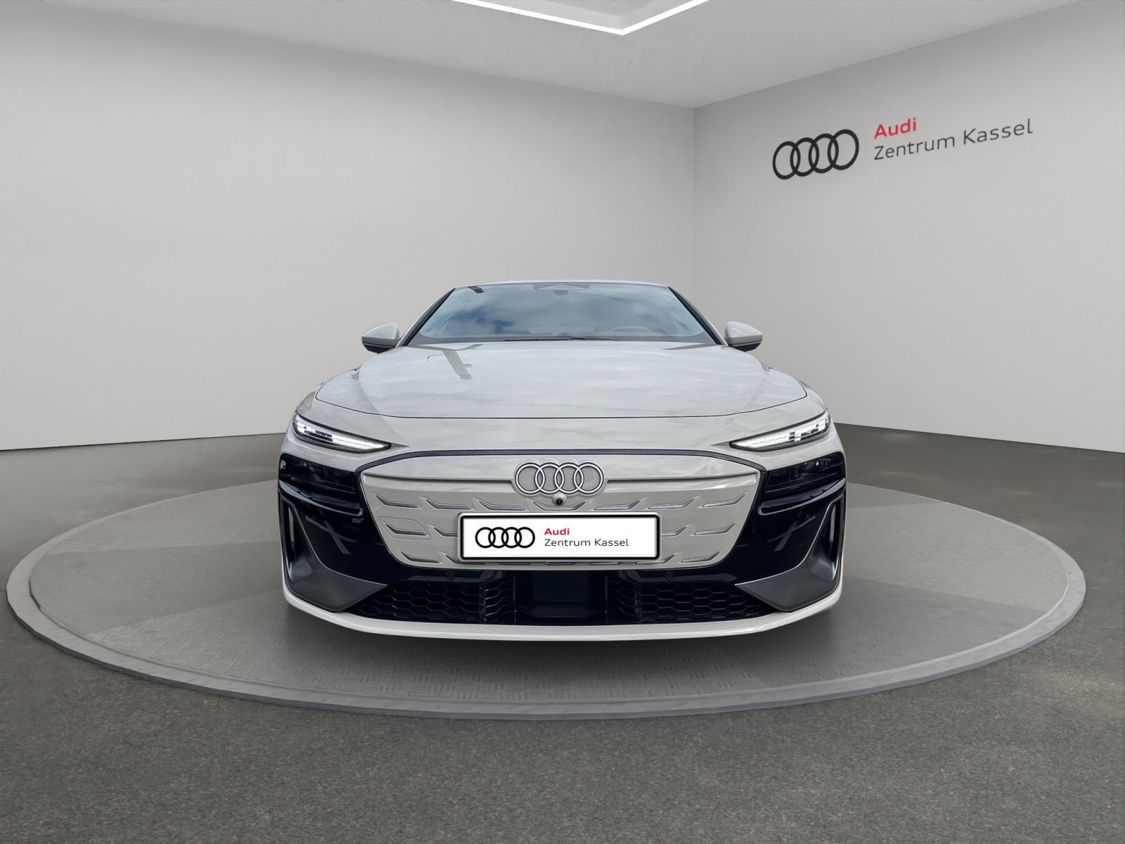 Audi A6 e-tron - Bild 9