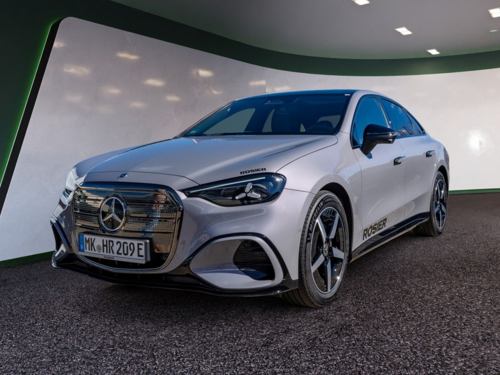 Mercedes-Benz C 400 4M elektrisch AMG Line NIGHT STANDHZ. ACC imagem 2