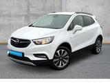 Opel Mokka X 1.4 Turbo Design Line KLIMA SHZ KAMERA - Opel Gebrauchtwagen in Lüdenscheid