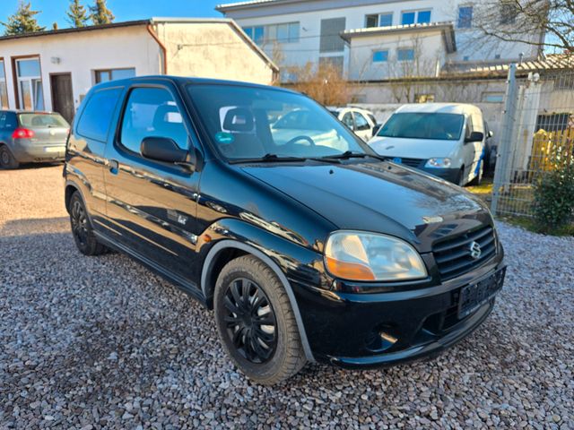 Suzuki Ignis 1,3 Comfort*Klima*CD Radio*