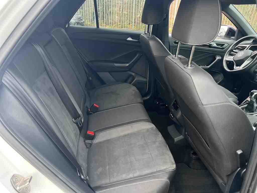 Volkswagen T-Roc - Bild 9