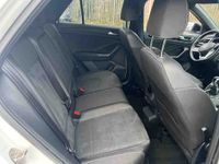 Volkswagen T-Roc - Vorschau Bild 9