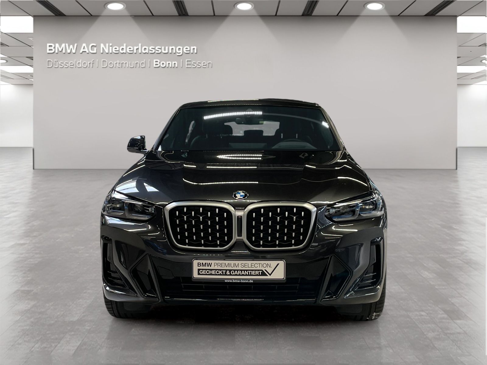 BMW X4 - Bild 8