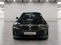 BMW X4 - Vorschau Bild 8