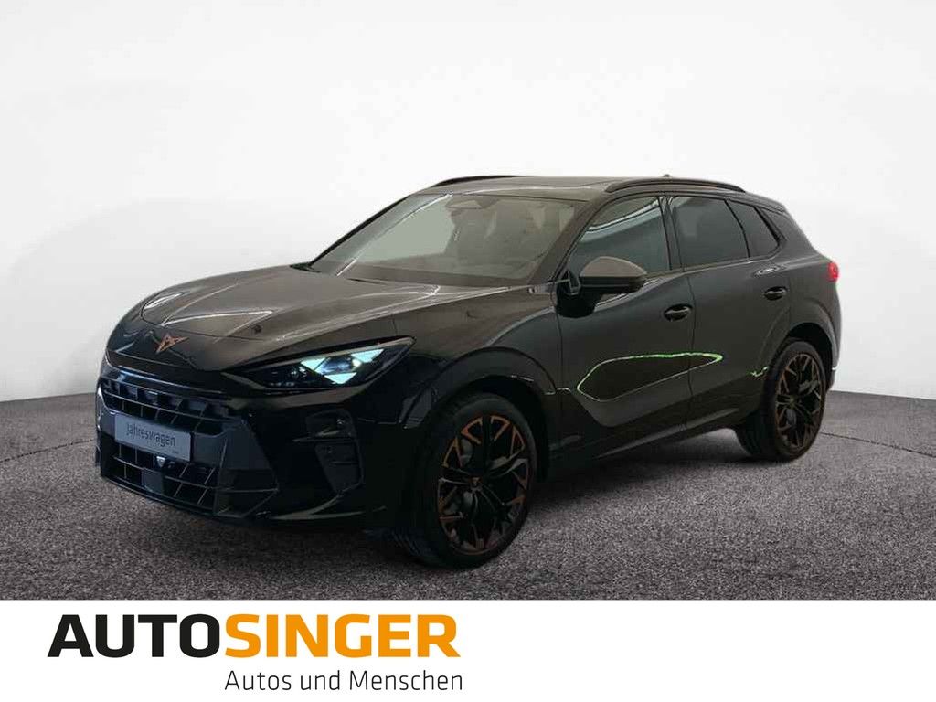 Image of Cupra Terramar