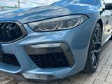 BMW M8 Gran Coupe Competition * Drivers Pack *Carbon - BMW M8 aus 2022