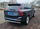 Volvo XC90 D5 AWD Geartronic Inscription Inscription - Volvo XC90: Geartronic