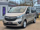Opel Vivaro 1.6 CDTI Biturbo 2,7t L1H1 AHK Standheiz. - Opel Vivaro mit Diesel-Antrieb: mit Navigationssystem