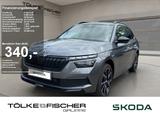Skoda Kamiq 1.0 TSI Monte Carlo LM SHZ W-Paket Navi - Skoda Kamiq in Mönchengladbach