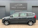 Dacia Lodgy Stepway*1.Hand*7 Sitzer*Kamera*Sitzheizung - graue Dacia Lodgy