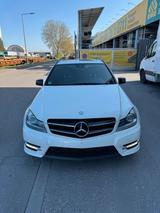 Mercedes-Benz C350 CDI AMG-Paket - Mercedes-Benz C 350 Gebrauchtwagen in Stuttgart
