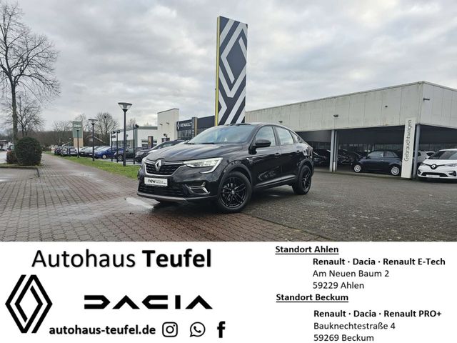 Renault Arkana ZEN TCe 140 EDC *NAVI*8-fach*Kamera