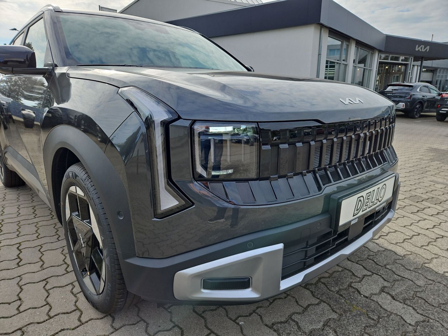 Kia Seltos - Bild 16