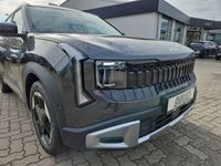 Kia Seltos - Vorschau Bild 16