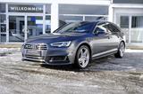 Audi A4 2.0 TDI Avant S tr. quattro "3xS-Line"ACC"LED - Audi A4 mit Diesel-Antrieb