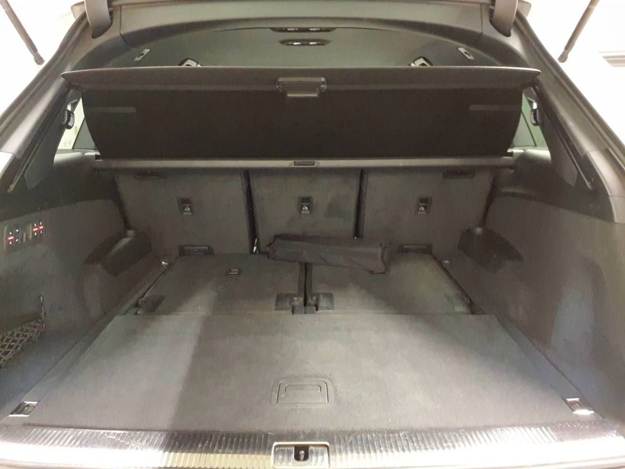 Audi Q7 - Bild 7