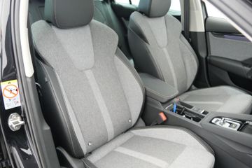 Skoda Octavia Combi Tour 2.0 TDI DSG 360 MATRIX PDC