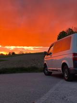 Volkswagen VW T5 Caravelle - Offers