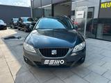 Seat Exeo ST 2.0 TDI Style /Einparkhilfe/Tempomat/AHK - Seat Exeo: Kombi