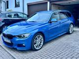 BMW 330d xDrive Touring M-Paket Performance Kit  - BMW 330 mit Diesel-Antrieb: Kombi, 330d M Paket