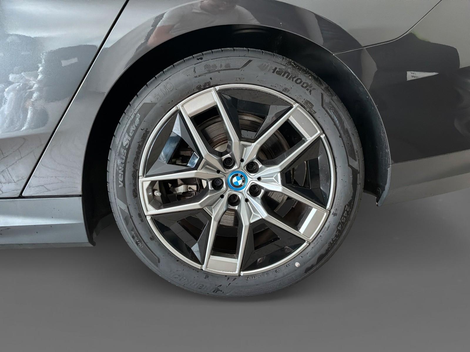 BMW 530e Lim Aut.