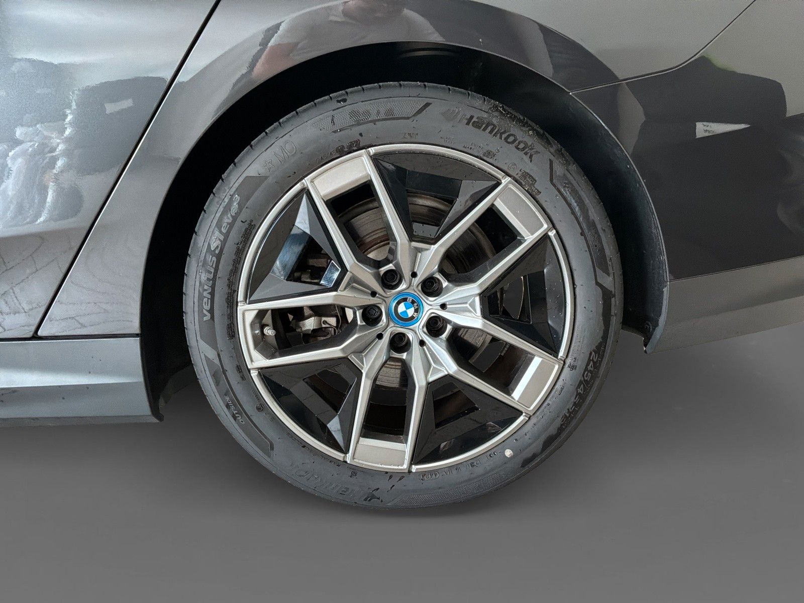 BMW 530 - Bild 11