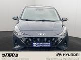 Hyundai i10 1.0 Edition 30 Sitzhzg. Tempomat 1.Hd. - gebrauchte Hyundai i10 aus dem Jahr 2022