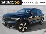 Volvo XC40 Plus Pure Electric 2WD AHK ACC Allwetterr. - Volvo XC40 in Augsburg