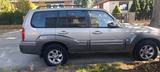 Hyundai Terracan -  Bj 2005 208 TKM 4WD - Hyundai Terracan: Allradantrieb