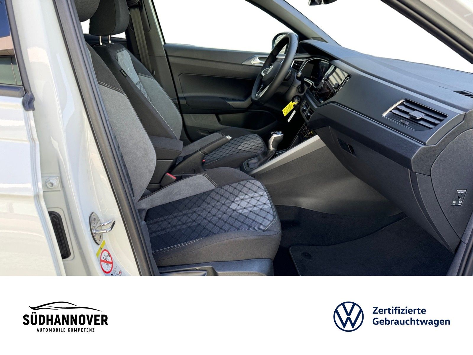 Volkswagen Taigo - Bild 8