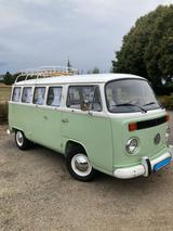 Volkswagen T2b-Bulli-Camper - Offers