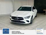 Mercedes-Benz Progressive 1 Hand* Unfallfrei* Teilleder* Servi - Mercedes-Benz CLA 180 in Düsseldorf