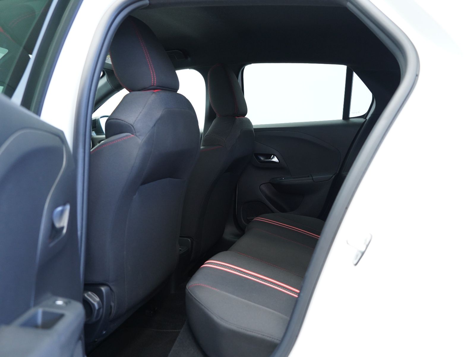 Fahrzeugabbildung Opel Corsa F e GS Line LM17/KAMERA/11KW/SOH