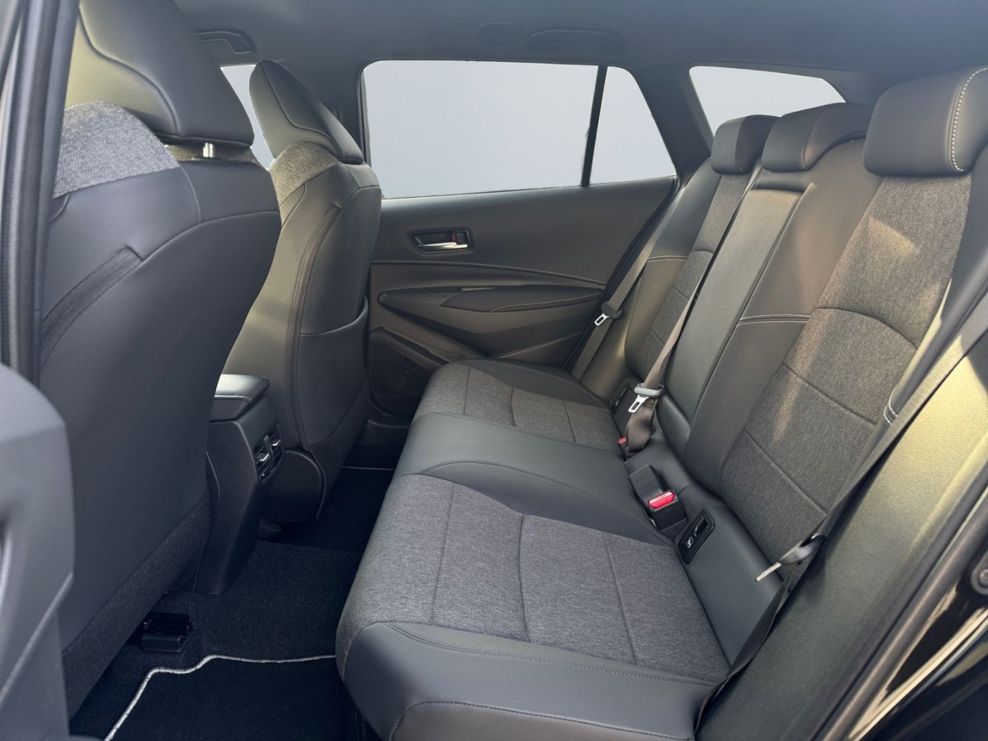 Toyota Corolla - Bild 8