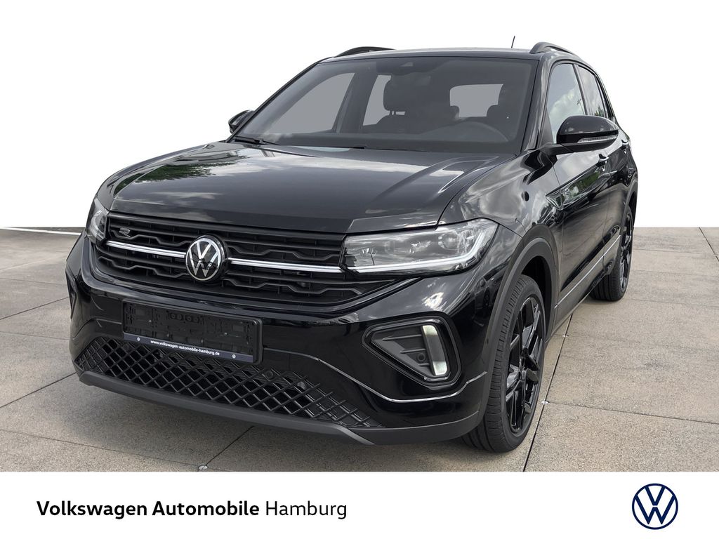 T-Cross R-Line 1.0 l TSI OPF 85 kW (116 PS) 7-Ga