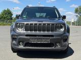 Jeep Renegade S Plug-In-Hybrid 4xe - Jeep Renegade: 4xe