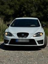 Seat SEAT LEON CUPRA R *TOP ZUSTAND*  auch Tausch - Seat Leon aus 2011: R