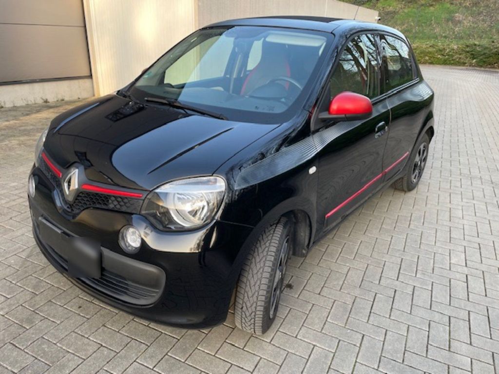 Image of Renault Twingo