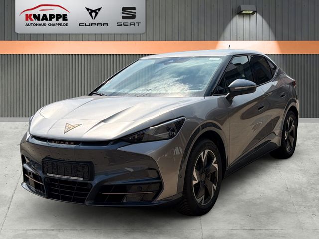 CUPRA Tavascan 210 kW Endurance Senheiser el.Sitze Sit