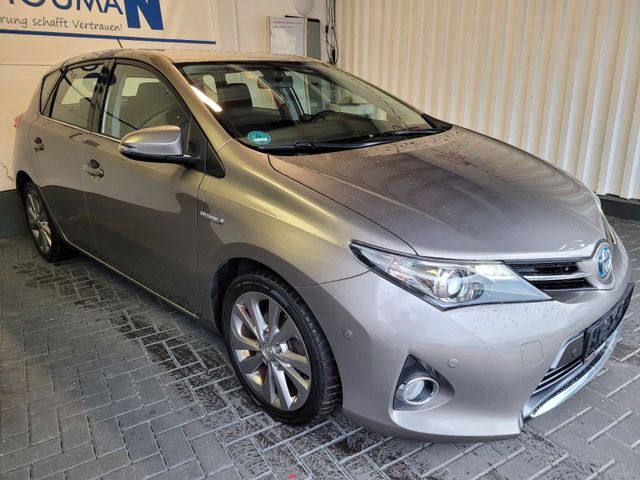 Toyota Auris Hybrid Life+*NAVI*KAMERA*SCHECKHEFT*2.HAND