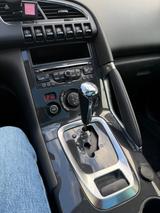 Peugeot 3008 Allure 155 THP Automatik Allure - gebrauchte Peugeot 3008 aus dem Jahr 2012