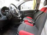 Fiat Panda 1.2 Easy Klima/SHZ/PDC - graue Fiat Panda