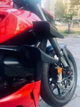 Ducati Streetfighter V2 - viel Zubehör  - DUCATI ST2