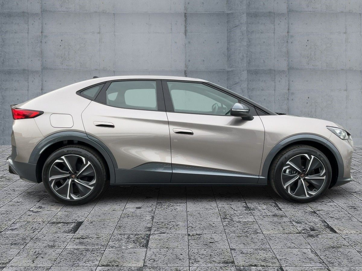 Cupra Tavascan - Bild 7