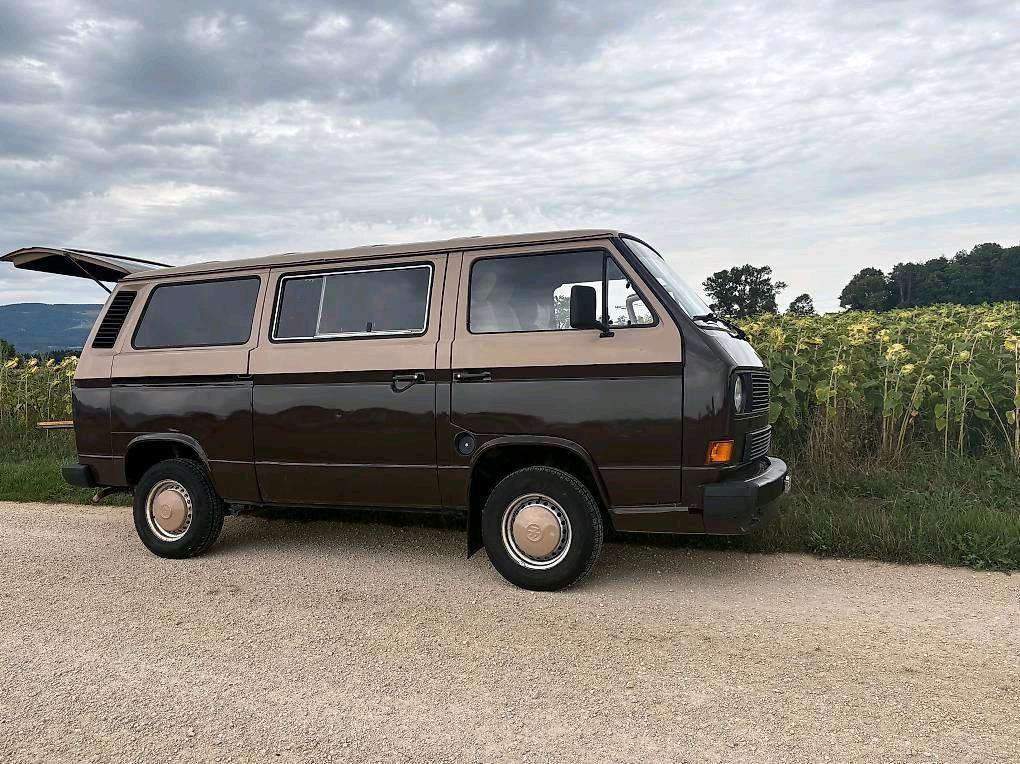 Volkswagen Andere