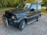 Suzuki Jimny 1.3  Comfort Elegance FJ 4-Si... - Suzuki Jimny FJ
