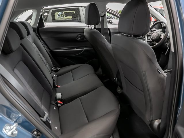 Hyundai i20 1.0 Trend Kamera Navi BOSE Spurhalteassi.