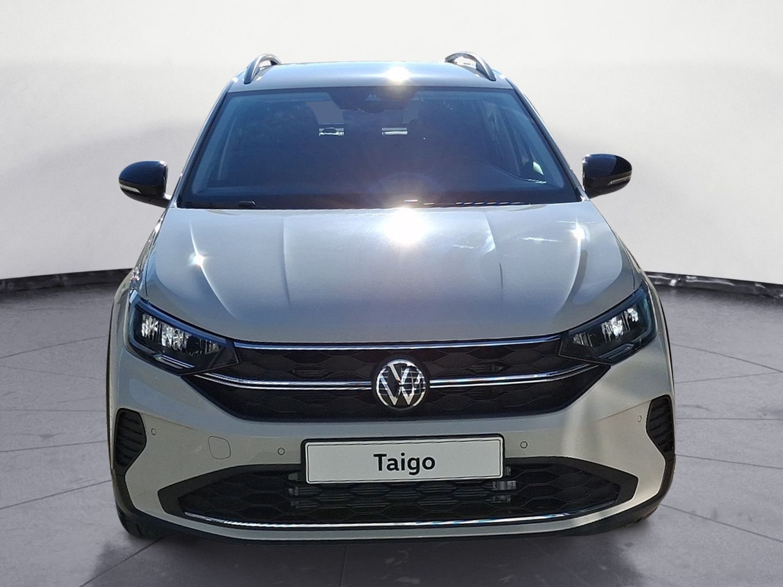 Volkswagen Taigo - Bild 6